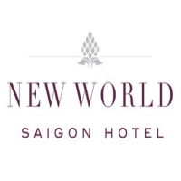 Khách Sạn New World Sài Gòn