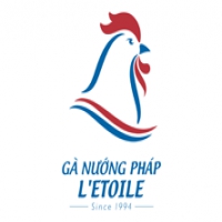 Nhà Hàng Gà Nướng Pháp