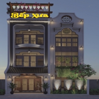 Nhà Hàng Bếp Xưa