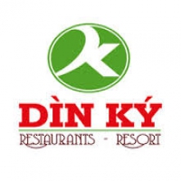 NHÀ HÀNG-RESORT DÌN KÍ LÁI THIÊU