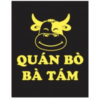 Quán bò Bà Tám