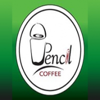 Pencil Coffee Shop