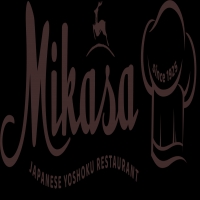NHÀ HÀNG MIKASA JAPANESE YOSHOKU