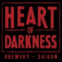 HEART OF DARKNESS CRAFT BEER