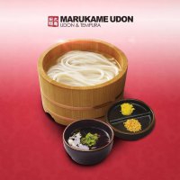 Marukame Udon Hải Phòng