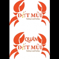 Nhà hàng Lẩu cua Đất Mũi