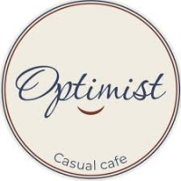 OPTIMIST CAFE