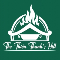 Nhà hàng The Thiên Thanh's Hill