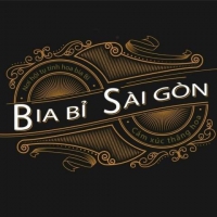 Bia Bỉ Sài Gòn