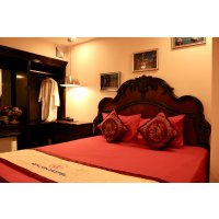 Calvin Hotel