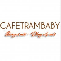 Café Trâm Baby