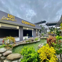 L&H Coffee Garden