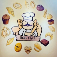 Ông Mập Bakery
