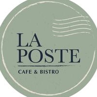 La Poste Cafe & Bistro