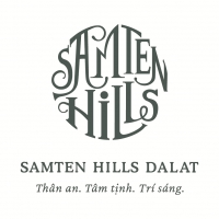 Khu du lịch nghĩ dưỡng Samten Hills