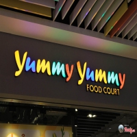 Yummy Yummy Food Court - Pearl Plaza