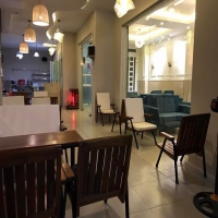 Sun Cafe