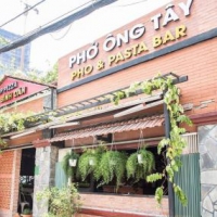 Phở Ông Tây
