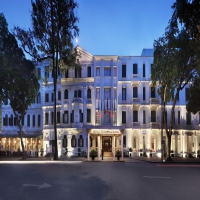 SOFITEL LEGEND METROPOLE HANOI