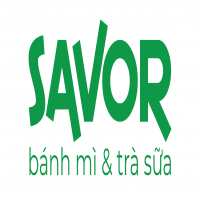 Chuỗi Savor - Bánh mì & Trà sữa