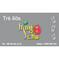 Trà Sữa Hing Cha