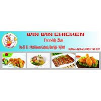 Nhà hàng WinWin chicken