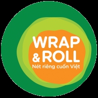 Công ty Cổ Phần Nhà hàng Gói và Cuốn (Wrap& Roll)