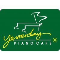 Nhà hàng Yesterday Piano Cafe