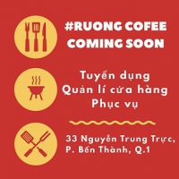Ruộng Coffee