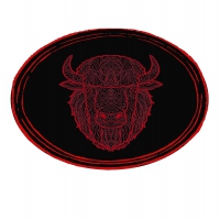 Red Bison Grill