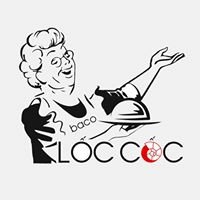 Nhà hàng Bà Cô Lốc Cốc