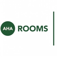 Công ty TNHH Aharooms Internet