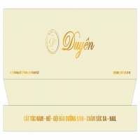 Duyên Hair Salon - Spa