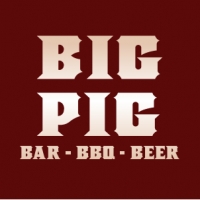 BIG PIG Bar - BBQ - Beer