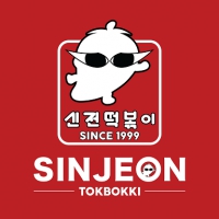 Nhà hàng Sinjeon Tokbokki