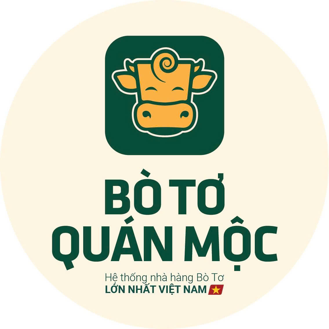 BÒ TƠ QUÁN MỘC