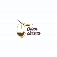 GÁNH PHỞ XƯA