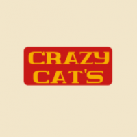 Crazy Cat's Fusion Cocktail