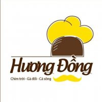 Nhà Hàng Hương Đồng