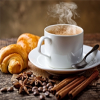 And to And Coffee