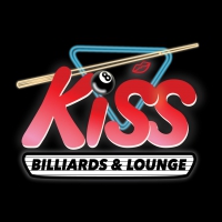 KISS BILLARDS & LOUNGE