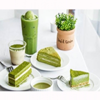 Cửa Hàng Matcha House