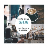 Cafe 82
