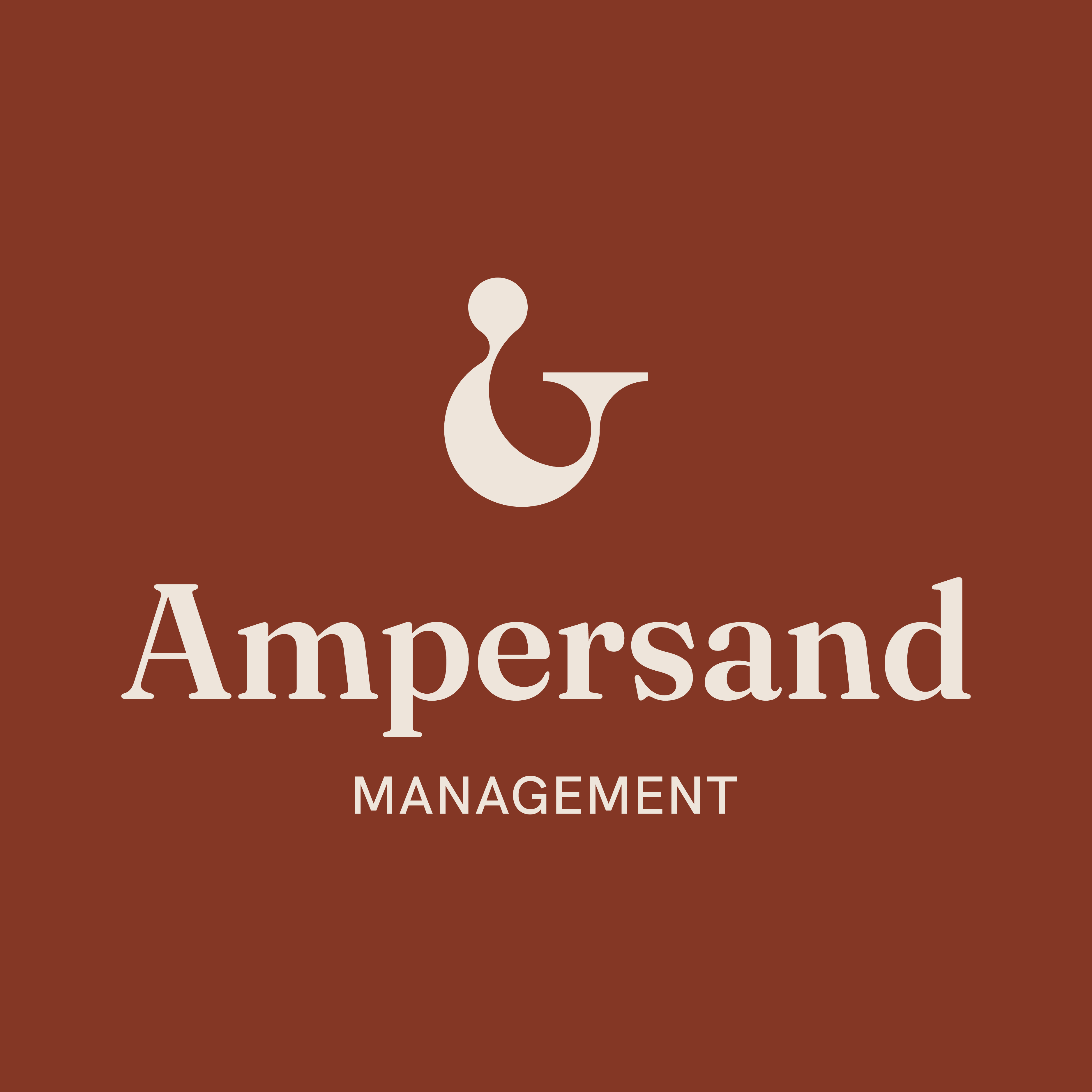 Ampersand Management
