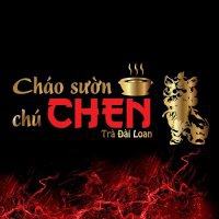 CHÁO SƯỜN CHÚ CHEN