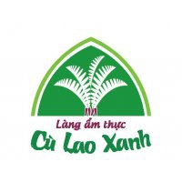 Làng ẩm thực Cù Lao Xanh