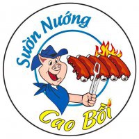 Công ty TNHH Sườn Nướng Cao Bồi