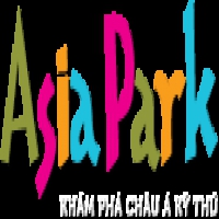 Công viên Châu Á (Asia Park)