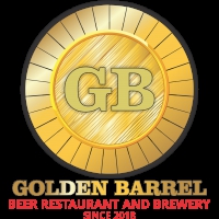 Golden Barrel