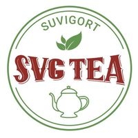 SVG TEA & Coffee